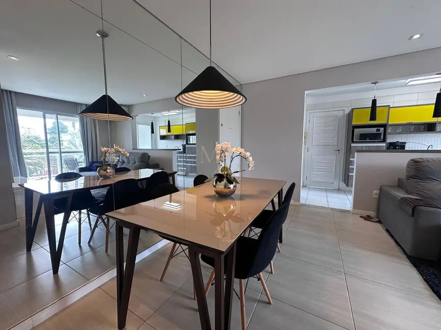 Apartamento com 2 quartos à venda, 79m2 em Marapé, Santos - SP - imagem 3 Foto 3 de Apartamento com 2 quartos à venda, 79m2 em Marapé, Santos - SP