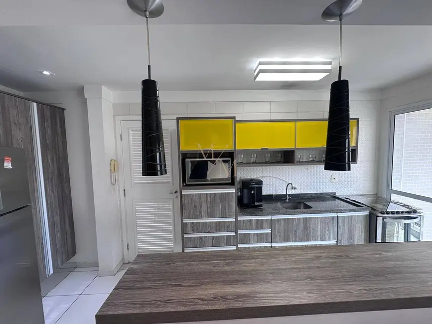 Apartamento com 2 quartos à venda, 79m2 em Marapé, Santos - SP - imagem 6 Foto 6 de Apartamento com 2 quartos à venda, 79m2 em Marapé, Santos - SP