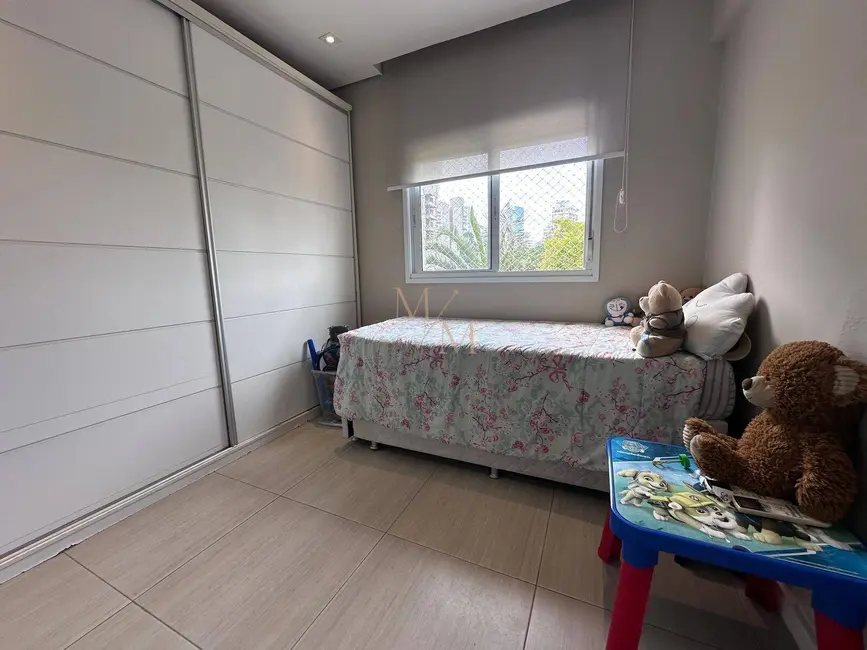 Apartamento com 2 quartos à venda, 79m2 em Marapé, Santos - SP - imagem 9 Foto 9 de Apartamento com 2 quartos à venda, 79m2 em Marapé, Santos - SP