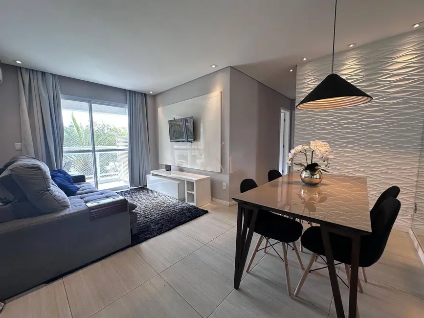 Apartamento com 2 quartos à venda, 79m2 em Marapé, Santos - SP - imagem 1 Foto 1 de Apartamento com 2 quartos à venda, 79m2 em Marapé, Santos - SP