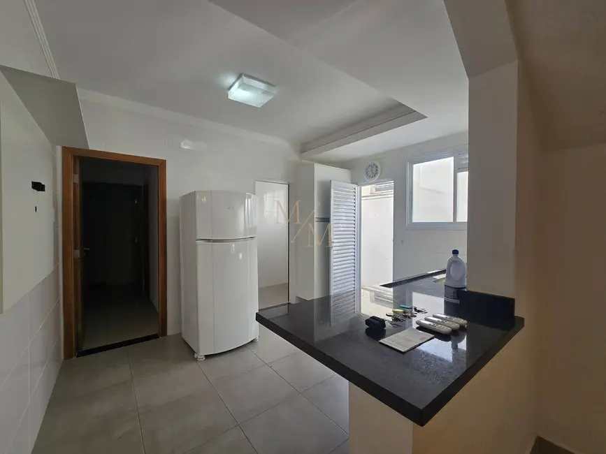 Foto 7 de Casa com 3 quartos à venda, 116m2 em Aparecida, Santos - SP