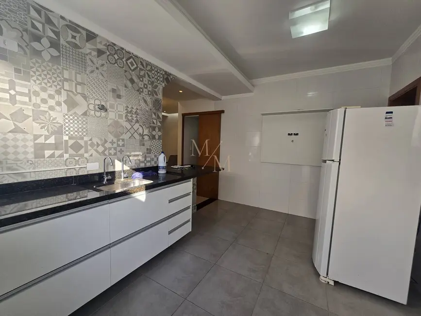 Foto 8 de Casa com 3 quartos à venda, 116m2 em Aparecida, Santos - SP