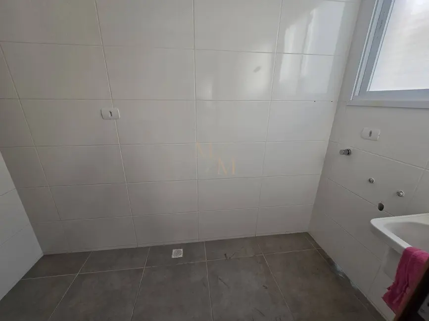 Foto 9 de Casa com 3 quartos à venda, 116m2 em Aparecida, Santos - SP