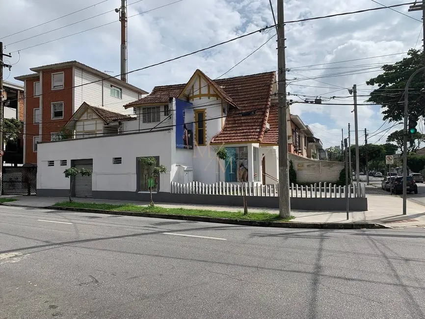 Casa à venda e para alugar, 264m2 em Aparecida, Santos - SP - imagem 5 Foto 5 de Casa à venda e para alugar, 264m2 em Aparecida, Santos - SP