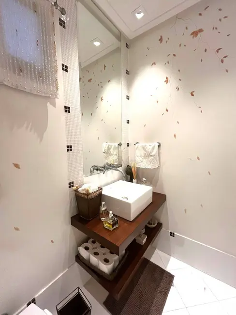 Casa com 3 quartos à venda, 190m2 em Aparecida, Santos - SP - imagem 9 Foto 9 de Casa com 3 quartos à venda, 190m2 em Aparecida, Santos - SP