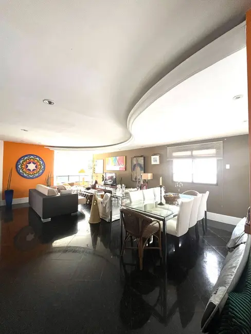 Casa com 3 quartos à venda, 190m2 em Aparecida, Santos - SP - imagem 5 Foto 5 de Casa com 3 quartos à venda, 190m2 em Aparecida, Santos - SP