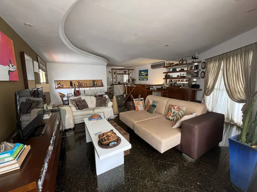 Foto 1 de Casa com 3 quartos à venda, 190m2 em Aparecida, Santos - SP