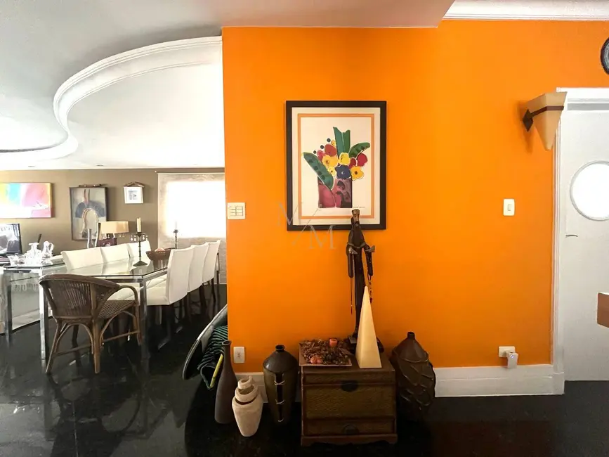 Casa com 3 quartos à venda, 190m2 em Aparecida, Santos - SP - imagem 7 Foto 7 de Casa com 3 quartos à venda, 190m2 em Aparecida, Santos - SP