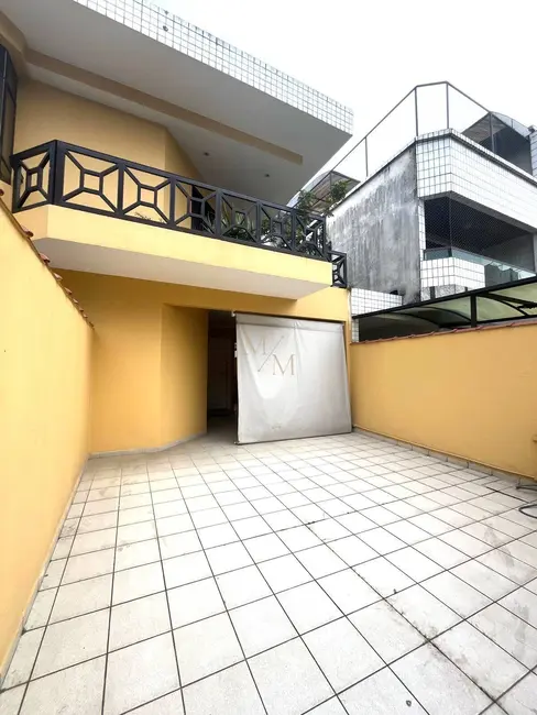 Casa com 3 quartos à venda, 190m2 em Aparecida, Santos - SP - imagem 6 Foto 6 de Casa com 3 quartos à venda, 190m2 em Aparecida, Santos - SP