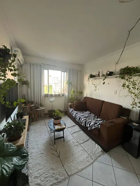 Apartamento com 3 quartos à venda, 109m2 em Aparecida, Santos - SP - imagem 6 Foto 6 de Apartamento com 3 quartos à venda, 109m2 em Aparecida, Santos - SP