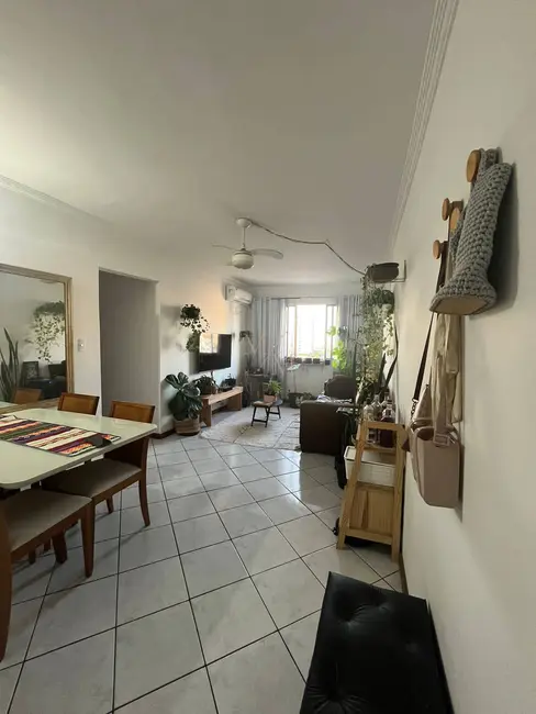 Apartamento com 3 quartos à venda, 109m2 em Aparecida, Santos - SP - imagem 4 Foto 4 de Apartamento com 3 quartos à venda, 109m2 em Aparecida, Santos - SP