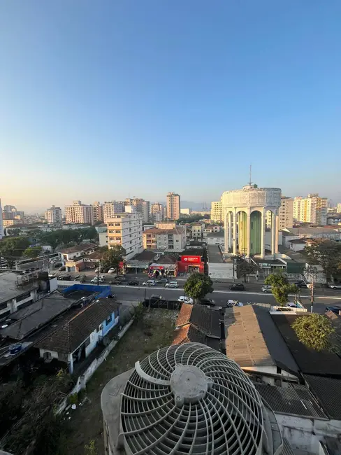 Apartamento com 3 quartos à venda, 109m2 em Aparecida, Santos - SP - imagem 2 Foto 2 de Apartamento com 3 quartos à venda, 109m2 em Aparecida, Santos - SP