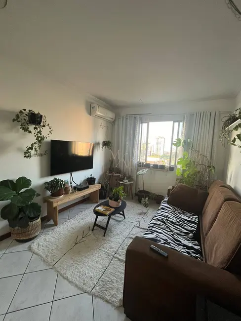 Apartamento com 3 quartos à venda, 109m2 em Aparecida, Santos - SP - imagem 5 Foto 5 de Apartamento com 3 quartos à venda, 109m2 em Aparecida, Santos - SP