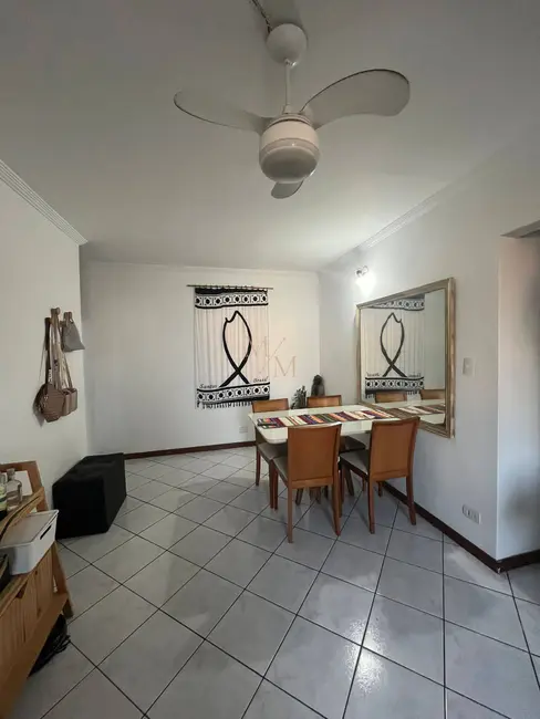 Apartamento com 3 quartos à venda, 109m2 em Aparecida, Santos - SP - imagem 9 Foto 9 de Apartamento com 3 quartos à venda, 109m2 em Aparecida, Santos - SP