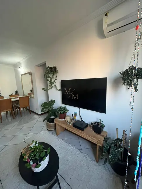 Apartamento com 3 quartos à venda, 109m2 em Aparecida, Santos - SP - imagem 3 Foto 3 de Apartamento com 3 quartos à venda, 109m2 em Aparecida, Santos - SP