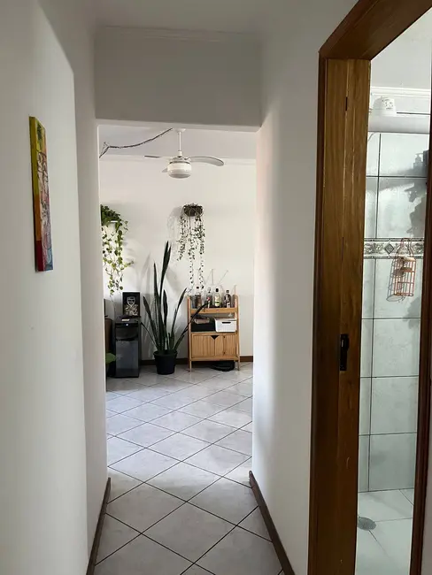 Apartamento com 3 quartos à venda, 109m2 em Aparecida, Santos - SP - imagem 7 Foto 7 de Apartamento com 3 quartos à venda, 109m2 em Aparecida, Santos - SP