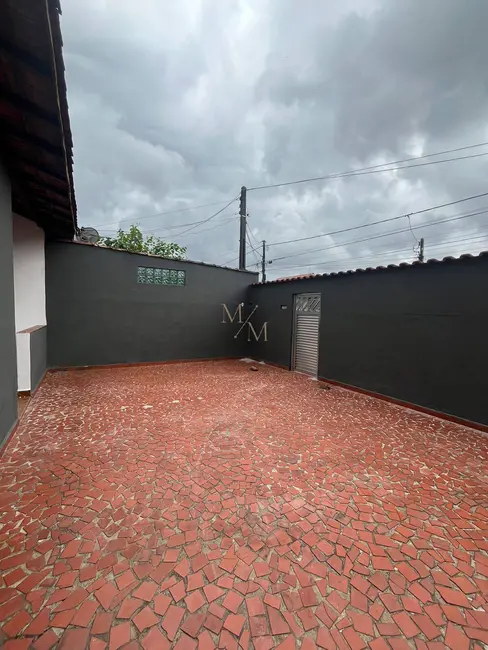 Casa com 2 quartos à venda, 74m2 em Castelo, Santos - SP - imagem 5 Foto 5 de Casa com 2 quartos à venda, 74m2 em Castelo, Santos - SP