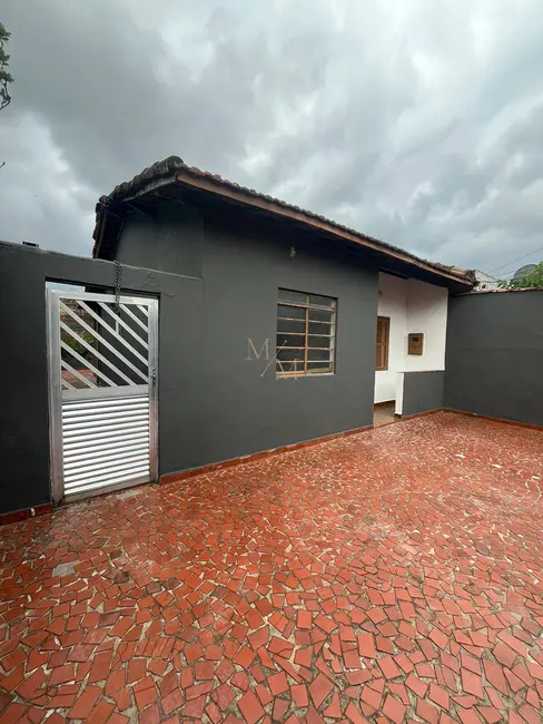 Casa com 2 quartos à venda, 74m2 em Castelo, Santos - SP - imagem 2 Foto 2 de Casa com 2 quartos à venda, 74m2 em Castelo, Santos - SP