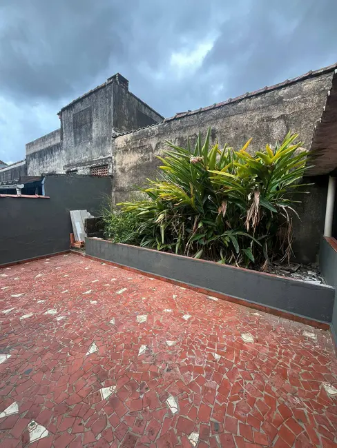 Casa com 2 quartos à venda, 74m2 em Castelo, Santos - SP - imagem 1 Foto 1 de Casa com 2 quartos à venda, 74m2 em Castelo, Santos - SP