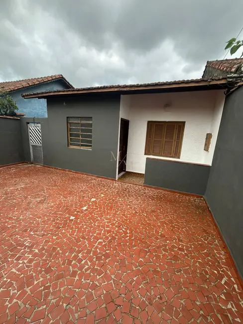 Casa com 2 quartos à venda, 74m2 em Castelo, Santos - SP - imagem 3 Foto 3 de Casa com 2 quartos à venda, 74m2 em Castelo, Santos - SP