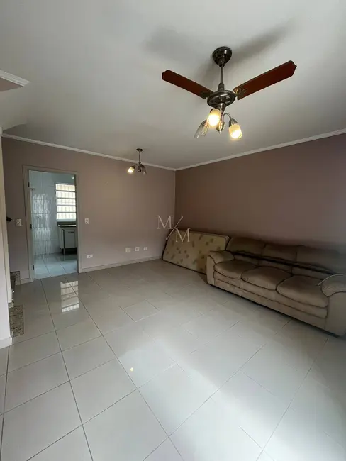 Foto 7 de Casa com 3 quartos à venda, 131m2 em São Jorge, Santos - SP