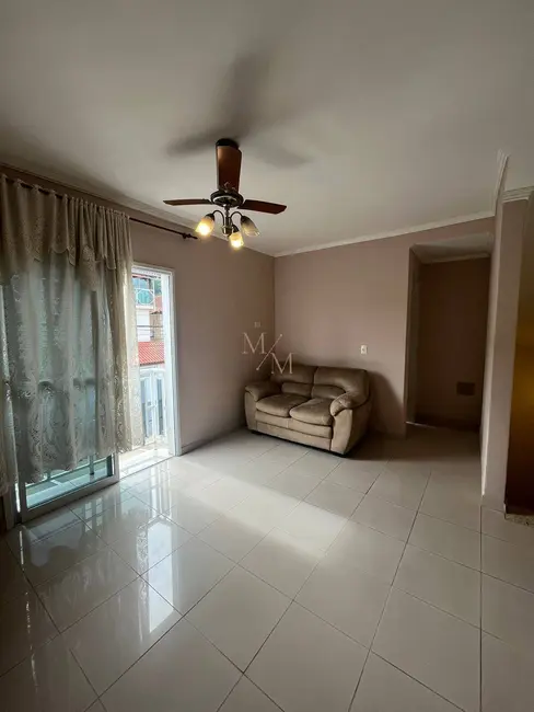 Foto 5 de Casa com 3 quartos à venda, 131m2 em São Jorge, Santos - SP