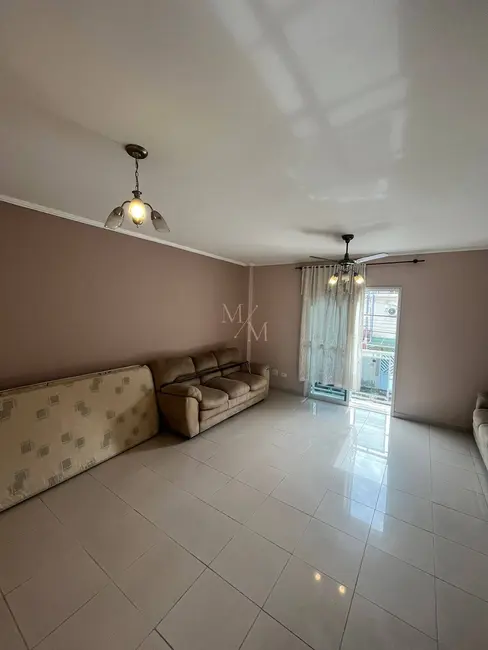 Foto 4 de Casa com 3 quartos à venda, 131m2 em São Jorge, Santos - SP