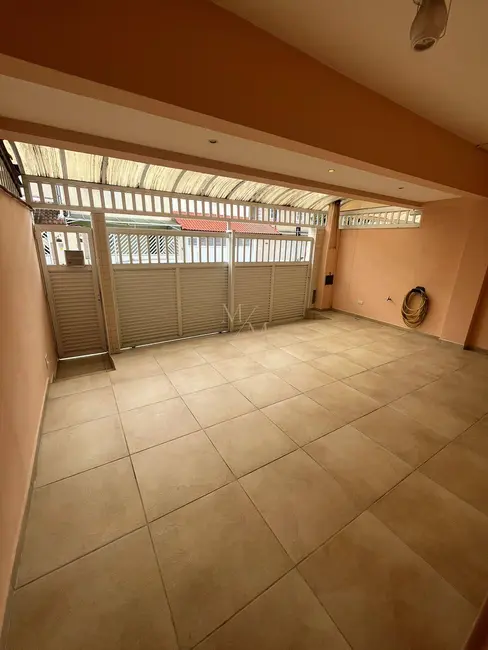 Foto 1 de Casa com 3 quartos à venda, 131m2 em São Jorge, Santos - SP