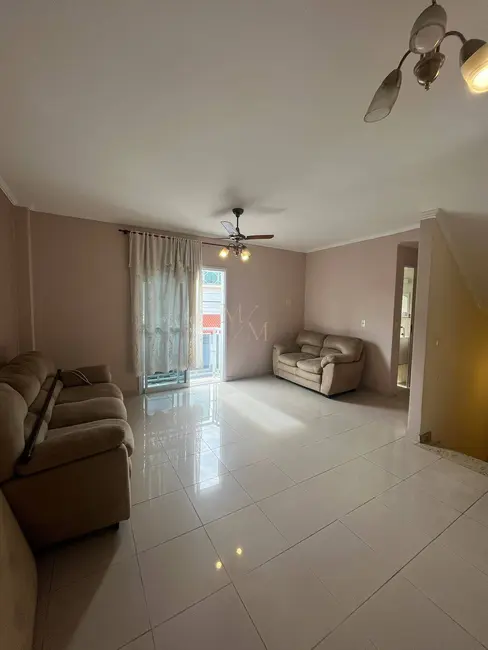 Foto 3 de Casa com 3 quartos à venda, 131m2 em São Jorge, Santos - SP