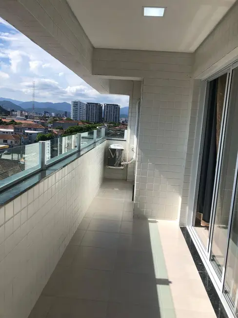 Apartamento com 2 quartos para alugar, 60m2 em Macuco, Santos - SP - imagem 2 Foto 2 de Apartamento com 2 quartos para alugar, 60m2 em Macuco, Santos - SP