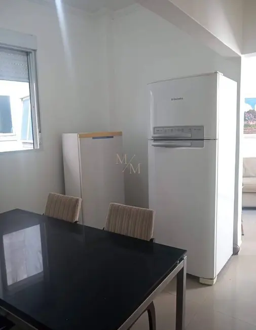 Apartamento com 2 quartos para alugar, 60m2 em Macuco, Santos - SP - imagem 9 Foto 9 de Apartamento com 2 quartos para alugar, 60m2 em Macuco, Santos - SP