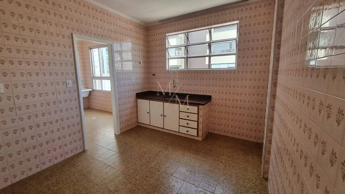 Apartamento com 2 quartos para alugar, 111m2 em Boqueirão, Santos - SP - imagem 4 Foto 4 de Apartamento com 2 quartos para alugar, 111m2 em Boqueirão, Santos - SP