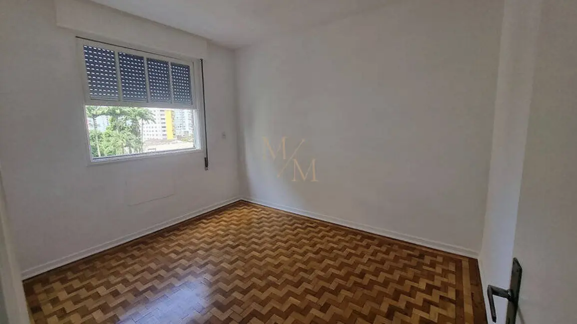 Apartamento com 2 quartos para alugar, 111m2 em Boqueirão, Santos - SP - imagem 8 Foto 8 de Apartamento com 2 quartos para alugar, 111m2 em Boqueirão, Santos - SP