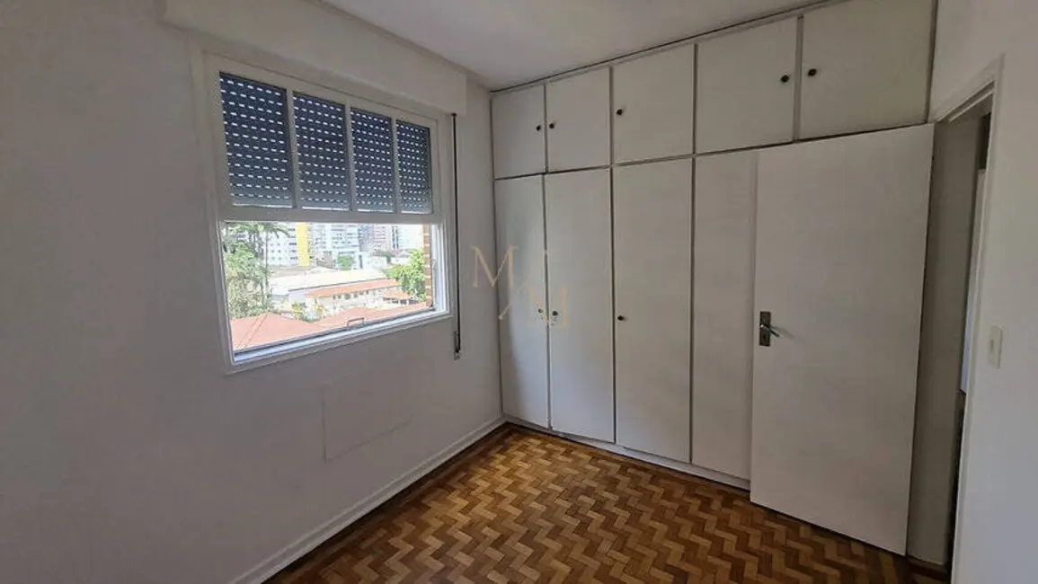 Apartamento com 2 quartos para alugar, 111m2 em Boqueirão, Santos - SP - imagem 7 Foto 7 de Apartamento com 2 quartos para alugar, 111m2 em Boqueirão, Santos - SP