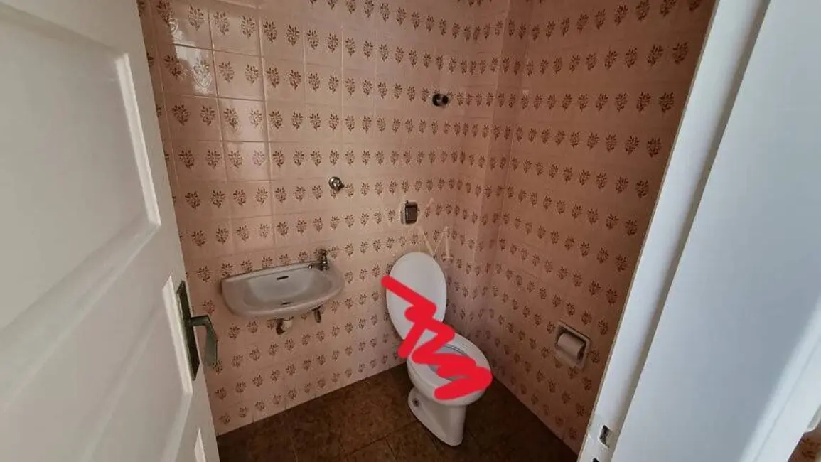 Apartamento com 2 quartos para alugar, 120m2 em Boqueirão, Santos - SP - imagem 9 Foto 9 de Apartamento com 2 quartos para alugar, 120m2 em Boqueirão, Santos - SP