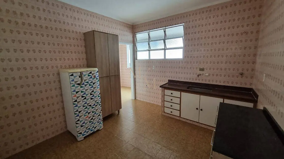 Apartamento com 2 quartos para alugar, 120m2 em Boqueirão, Santos - SP - imagem 4 Foto 4 de Apartamento com 2 quartos para alugar, 120m2 em Boqueirão, Santos - SP