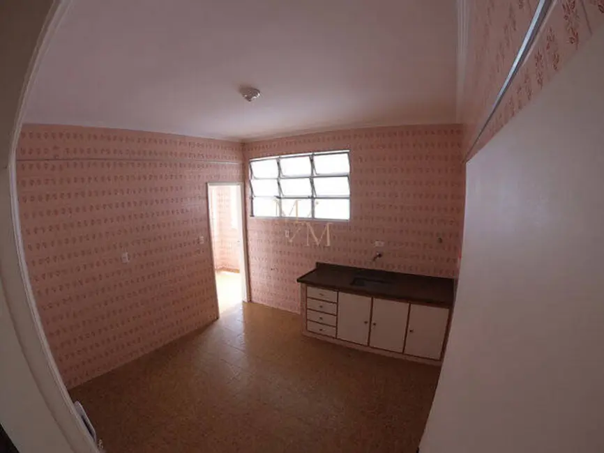 Foto 4 de Apartamento com 2 quartos para alugar, 120m2 em Boqueirão, Santos - SP