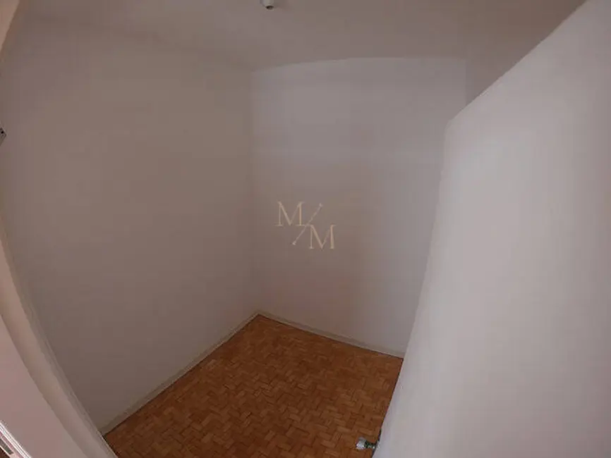 Foto 7 de Apartamento com 2 quartos para alugar, 120m2 em Boqueirão, Santos - SP