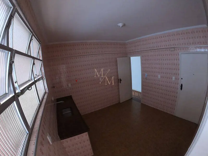 Foto 5 de Apartamento com 2 quartos para alugar, 120m2 em Boqueirão, Santos - SP