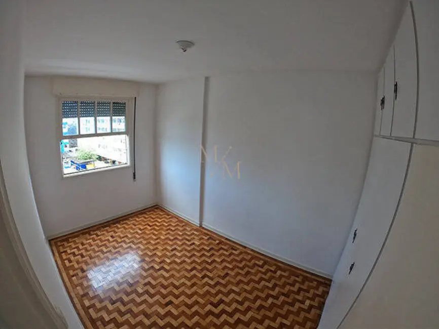 Foto 6 de Apartamento com 2 quartos para alugar, 120m2 em Boqueirão, Santos - SP