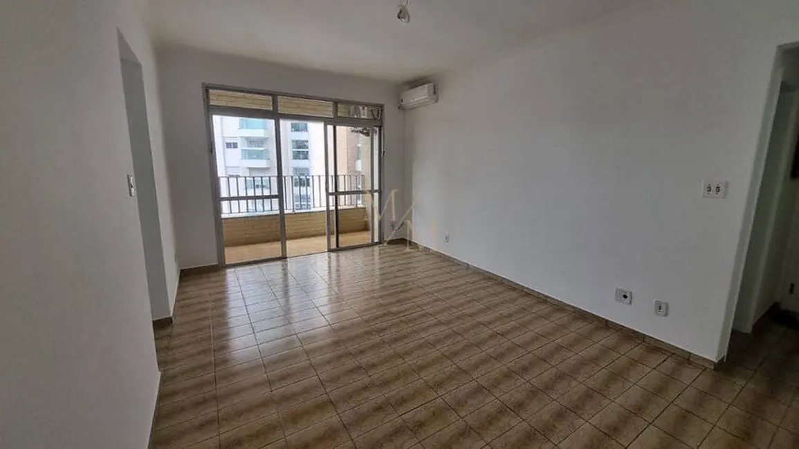 Apartamento com 2 quartos para alugar, 125m2 em Embaré, Santos - SP - imagem 3 Foto 3 de Apartamento com 2 quartos para alugar, 125m2 em Embaré, Santos - SP