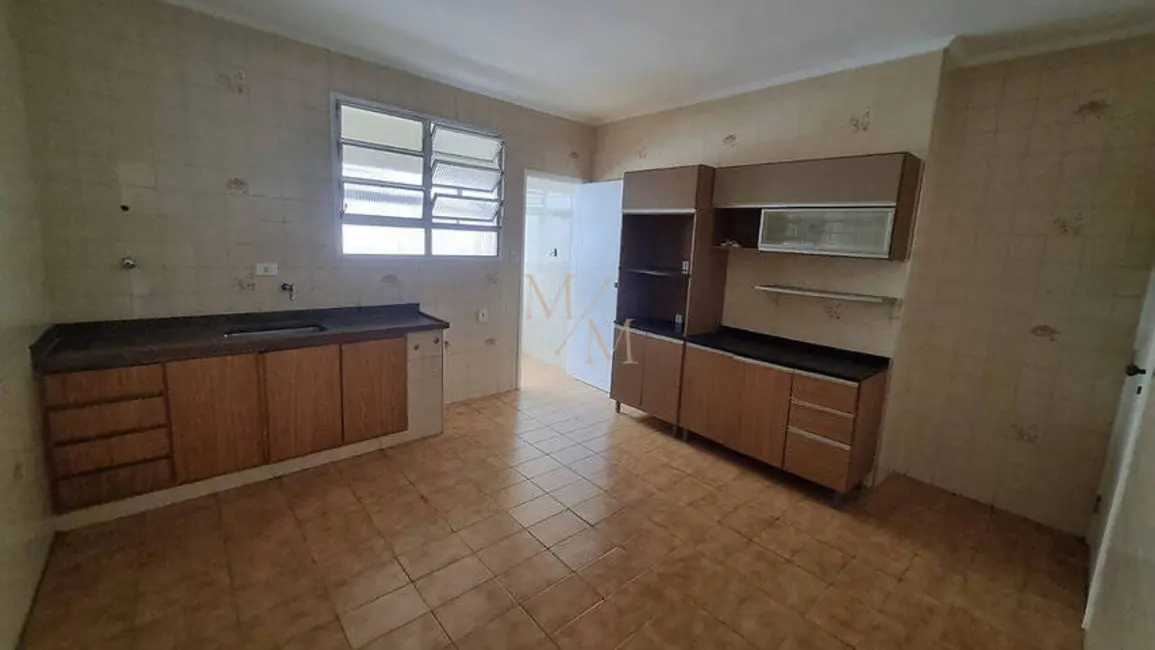 Apartamento com 2 quartos para alugar, 125m2 em Embaré, Santos - SP - imagem 6 Foto 6 de Apartamento com 2 quartos para alugar, 125m2 em Embaré, Santos - SP