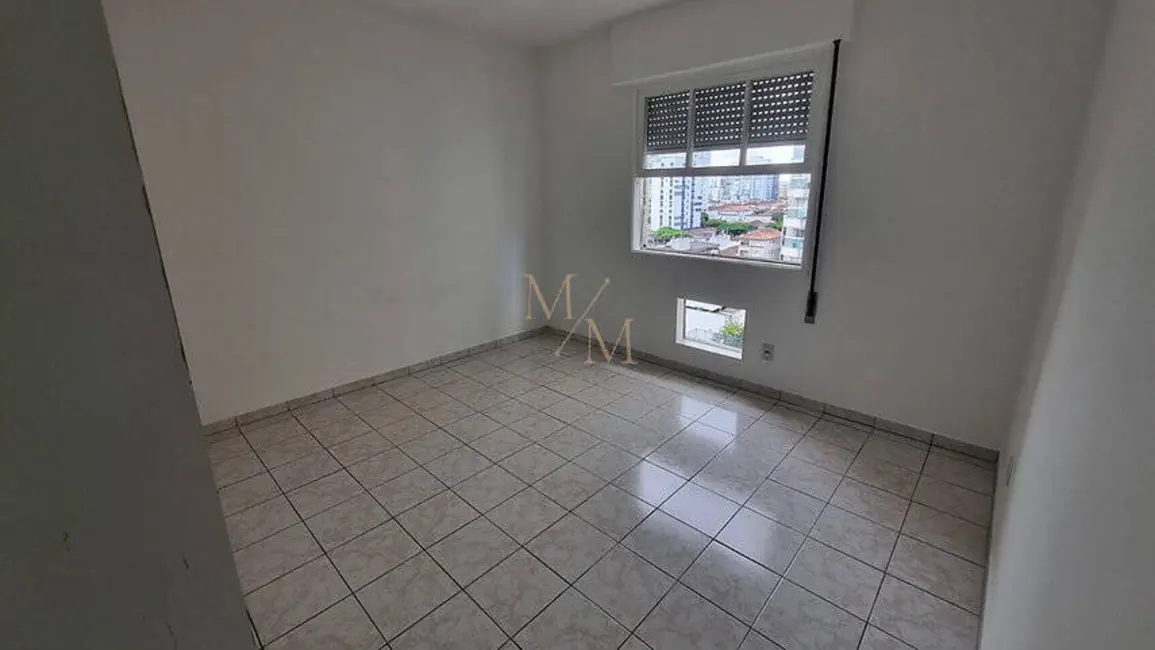 Apartamento com 2 quartos para alugar, 125m2 em Embaré, Santos - SP - imagem 9 Foto 9 de Apartamento com 2 quartos para alugar, 125m2 em Embaré, Santos - SP