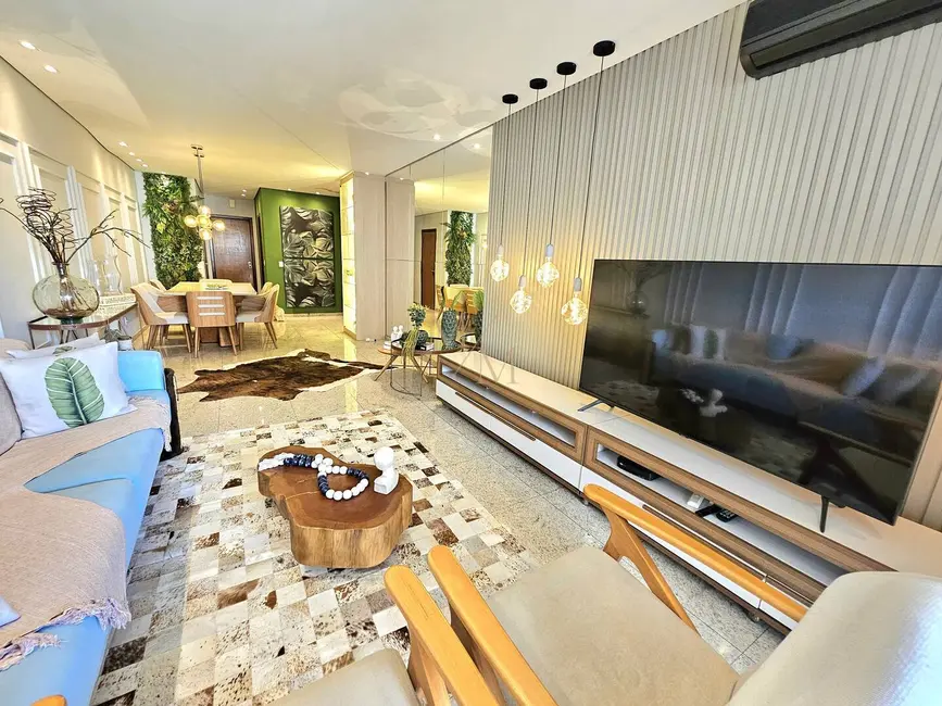 Foto 5 de Apartamento com 3 quartos à venda, 160m2 em Pompéia, Santos - SP