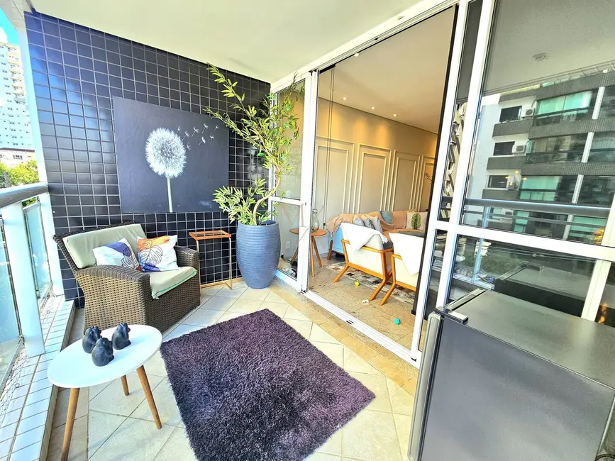 Foto 8 de Apartamento com 3 quartos à venda, 160m2 em Pompéia, Santos - SP