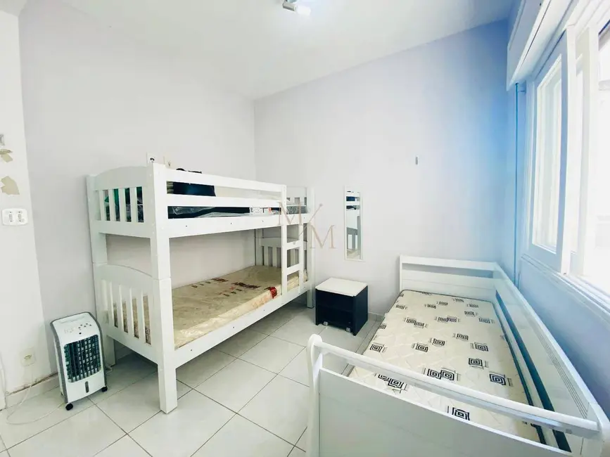 Foto 8 de Kitnet com 1 quarto à venda, 33m2 em Embaré, Santos - SP