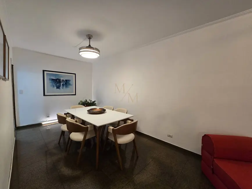 Apartamento com 3 quartos à venda, 138m2 em Embaré, Santos - SP - imagem 5 Foto 5 de Apartamento com 3 quartos à venda, 138m2 em Embaré, Santos - SP