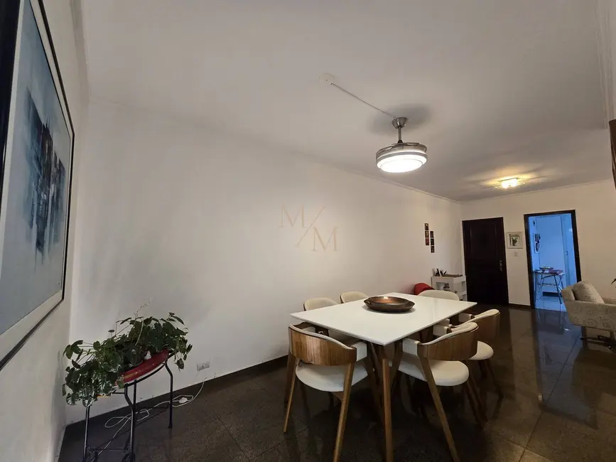 Apartamento com 3 quartos à venda, 138m2 em Embaré, Santos - SP - imagem 6 Foto 6 de Apartamento com 3 quartos à venda, 138m2 em Embaré, Santos - SP