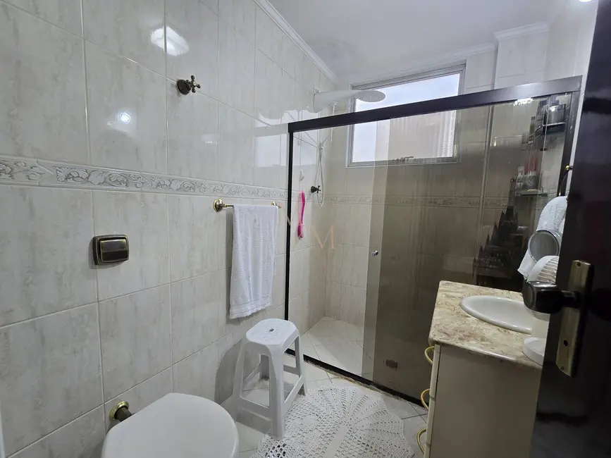 Apartamento com 3 quartos à venda, 138m2 em Embaré, Santos - SP - imagem 9 Foto 9 de Apartamento com 3 quartos à venda, 138m2 em Embaré, Santos - SP