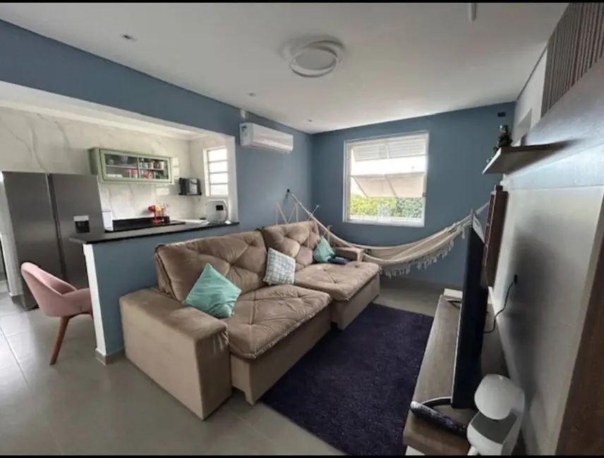 Foto 1 de Apartamento com 2 quartos à venda, 76m2 em Ponta da Praia, Santos - SP